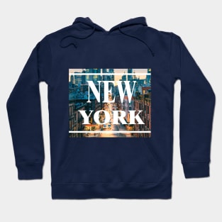 NEW YORK Hoodie